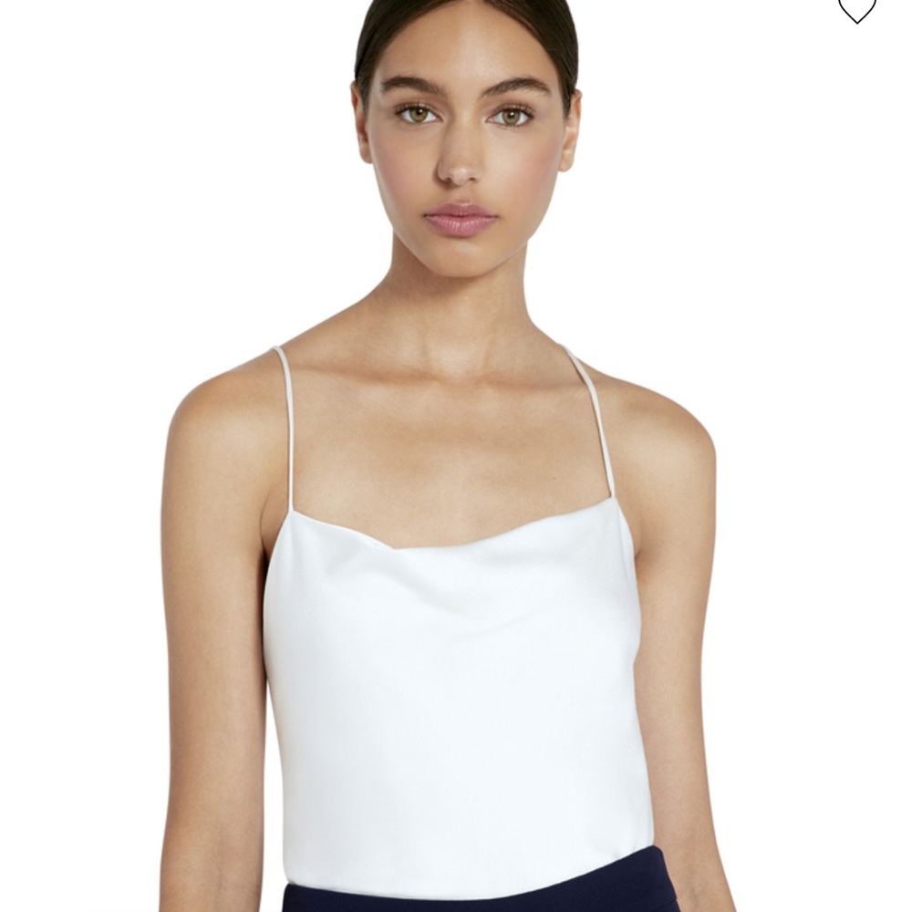 Alice and Olivia bodysuit